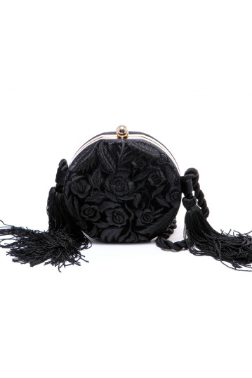 Жіноча сумка Welfare A 002 BLK