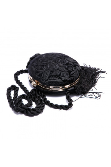 Сумка женская Welfare A 002 BLK
