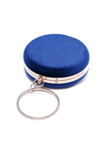 Сумка женская Welfare A 003 BLUE