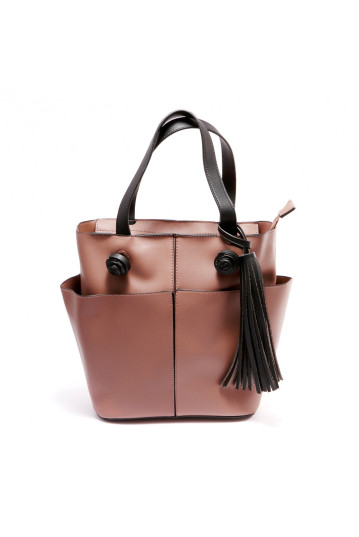 Жіноча сумка Welfare 3896 PINK