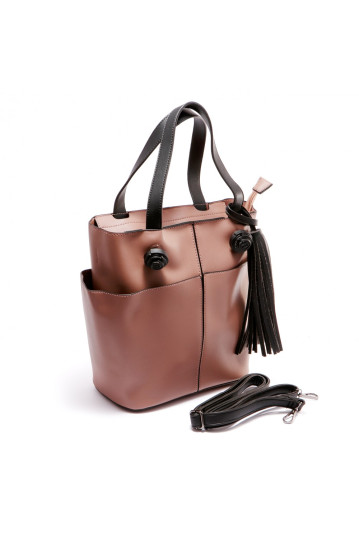 Сумка женская Welfare 3896 PINK