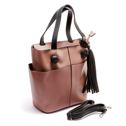 Жіноча сумка Welfare 3896 PINK