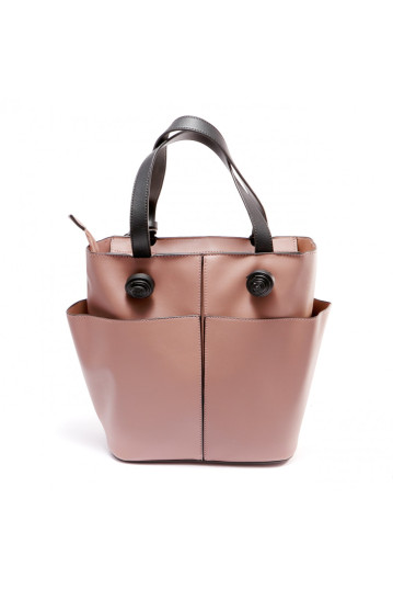 Сумка женская Welfare 3896 PINK