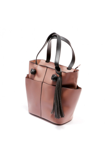 Сумка женская Welfare 3896 PINK