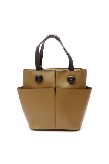 Сумка женская Welfare 3896 GREEN
