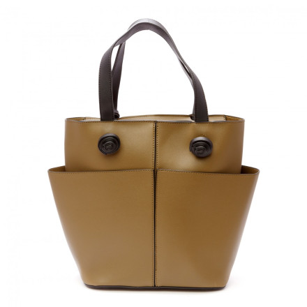 Жіноча сумка Welfare 3896 GREEN