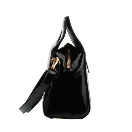 Жіноча сумка Welfare KK-8 BLK