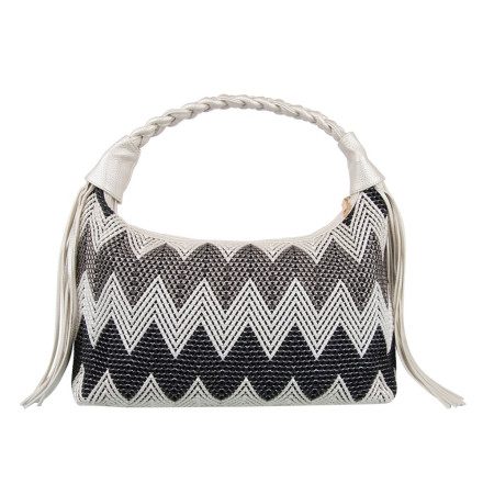 Жіноча сумка Welfare 20993 SILVER(WHITE)
