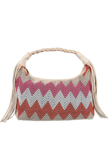 Жіноча сумка Welfare 20993 BEIGE