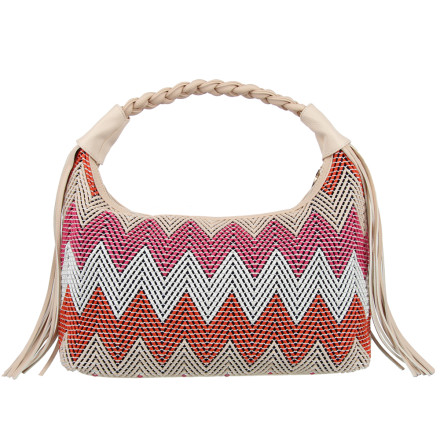 Жіноча сумка Welfare 20993 BEIGE