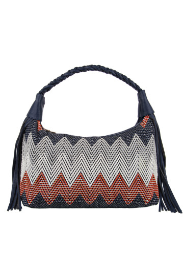 Жіноча сумка Welfare 20993 BLUE