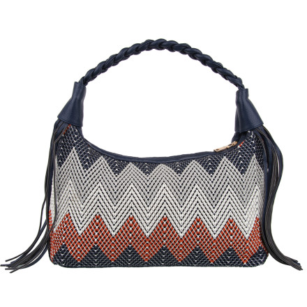 Жіноча сумка Welfare 20993 BLUE