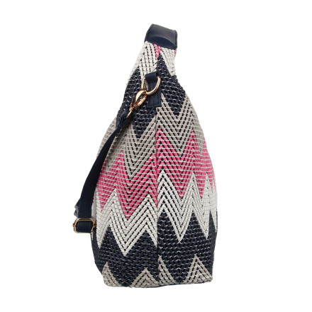 Жіноча сумка Welfare 2198 BLUE