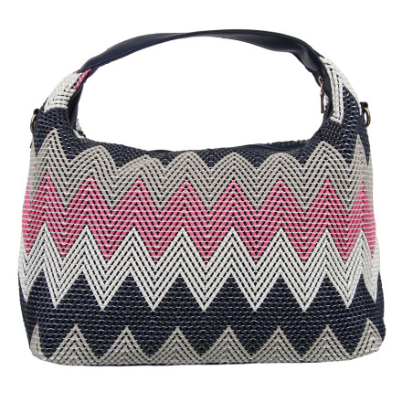 Жіноча сумка Welfare 2198 BLUE