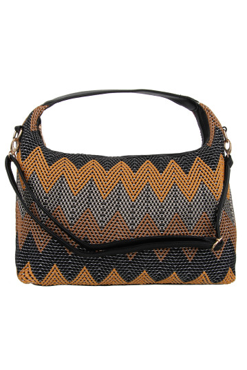 Жіноча сумка Welfare 2198 BLK