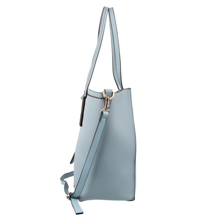 Жіноча сумка Welfare A 9294 BLUE