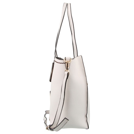 Жіноча сумка Welfare A 9294 WHITE