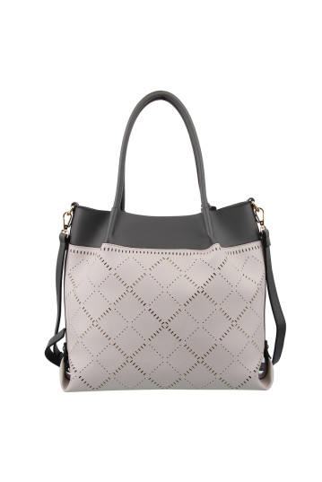 Жіноча сумка Welfare A 9267 GREY