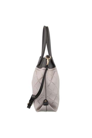Жіноча сумка Welfare A 9267 GREY
