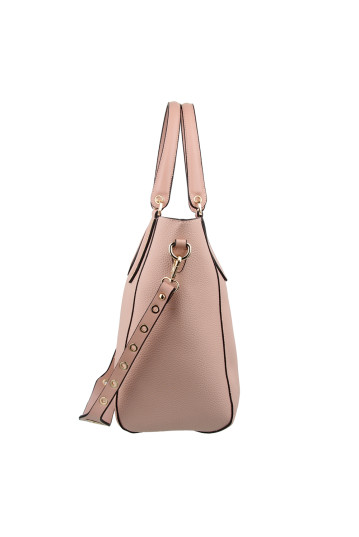 Жіноча сумка Welfare A 9319 PINK