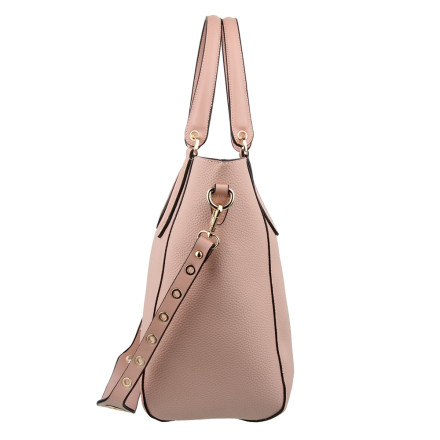 Жіноча сумка Welfare A 9319 PINK