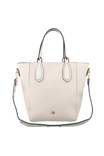 Жіноча сумка Welfare A 9319 WHITE