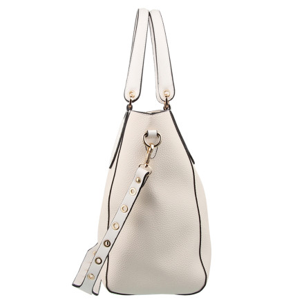 Жіноча сумка Welfare A 9319 WHITE