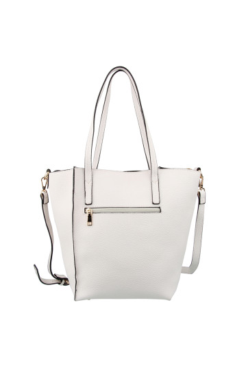 Сумка женская Welfare A 9319 WHITE