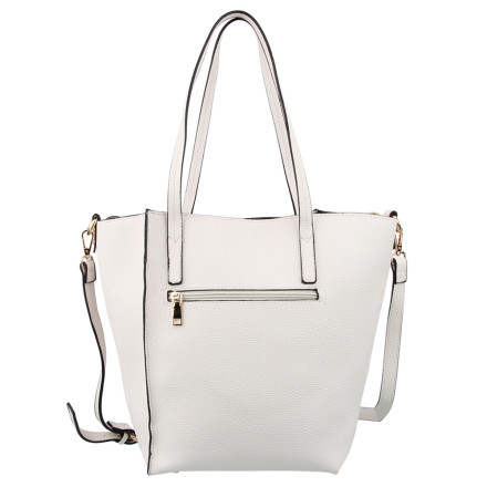 Жіноча сумка Welfare A 9319 WHITE