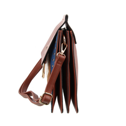 Жіноча сумка Welfare 520-2