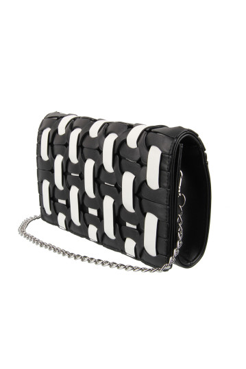 Сумка женская Welfare 15137 BLK