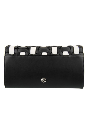 Сумка женская Welfare 15137 BLK