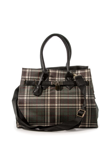 Жіноча сумка Welfare A97791 GREEN