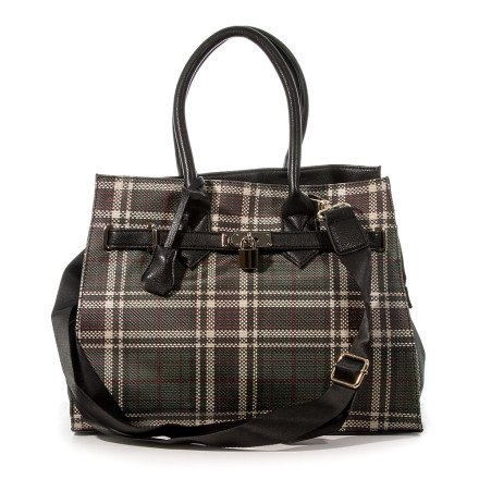 Жіноча сумка Welfare A97791 GREEN