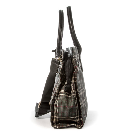 Жіноча сумка Welfare A97791 GREEN