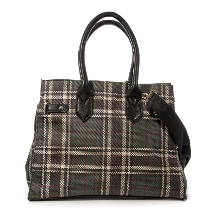 Жіноча сумка Welfare A97791 GREEN