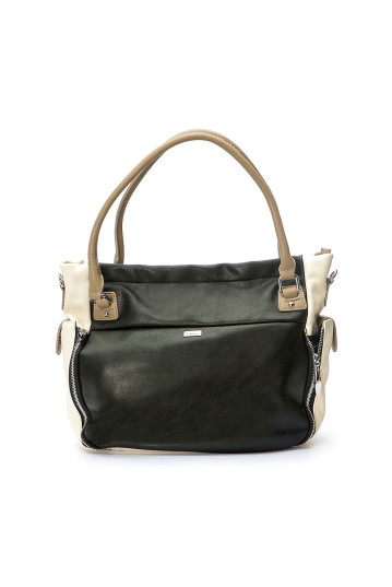 Жіноча сумка Welfare L9980 BLK