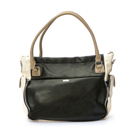 Жіноча сумка Welfare L9980 BLK