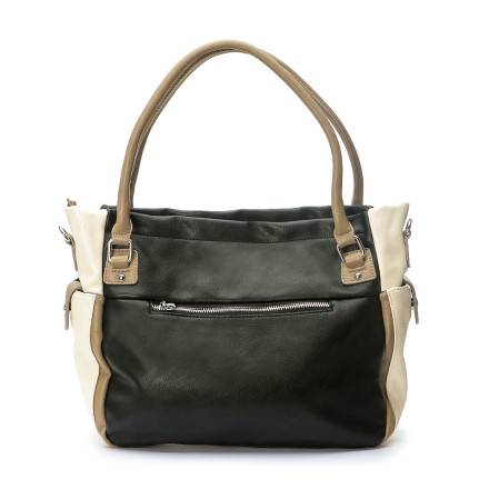 Жіноча сумка Welfare L9980 BLK