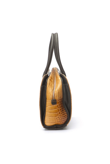 Жіноча сумка Welfare F5629 TAN