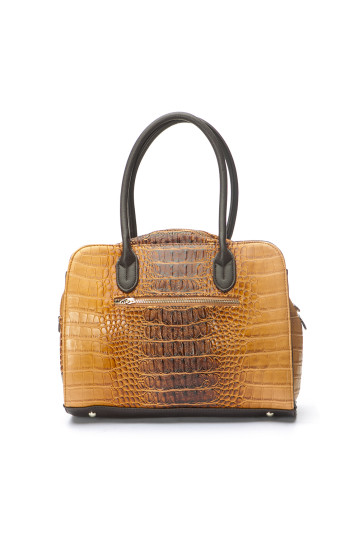 Жіноча сумка Welfare F5629 TAN