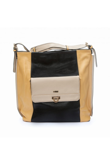 Жіноча сумка Welfare 23626 BLK