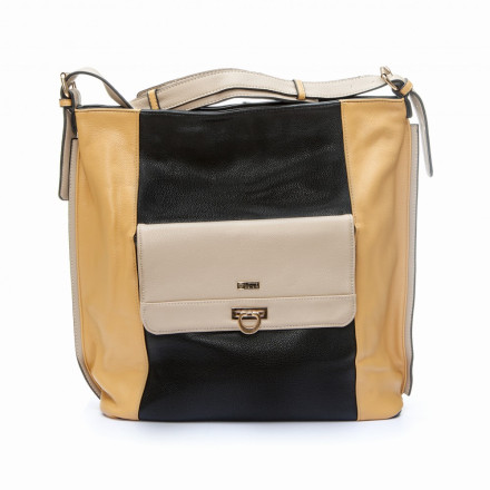 Жіноча сумка Welfare 23626 BLK