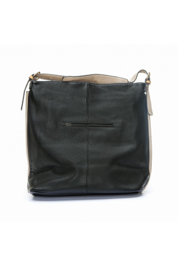 Сумка женская Welfare 23626 BLK