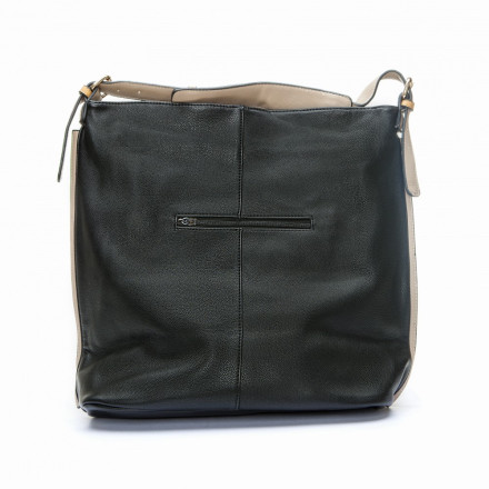 Жіноча сумка Welfare 23626 BLK