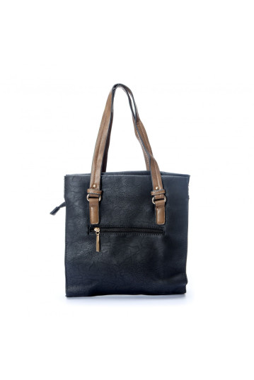 Сумка женская Welfare 23971 BLK