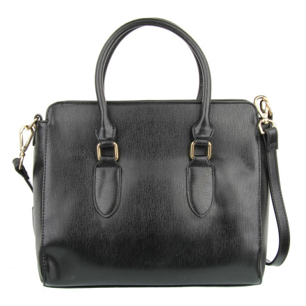 Жіноча сумка Welfare 869701 BLK