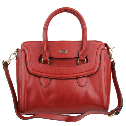 Жіноча сумка Welfare 869701 WIND RED