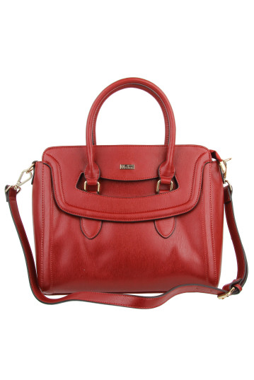 Сумка женская Welfare 869701 WIND RED