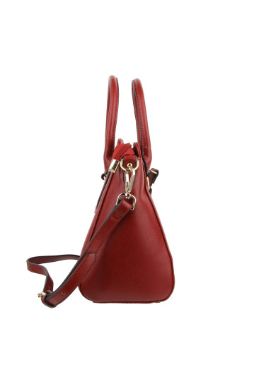 Сумка женская Welfare 869701 WIND RED